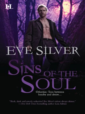 cover image of Sins of the Soul